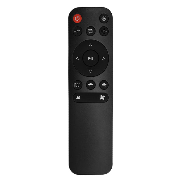 MAMNV Remote Control Compatible for BR151
